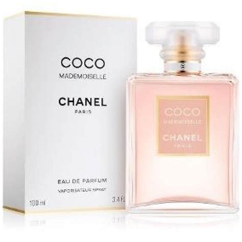 chanel coco eau de toilette 100 ml|coco chanel edt 100ml.